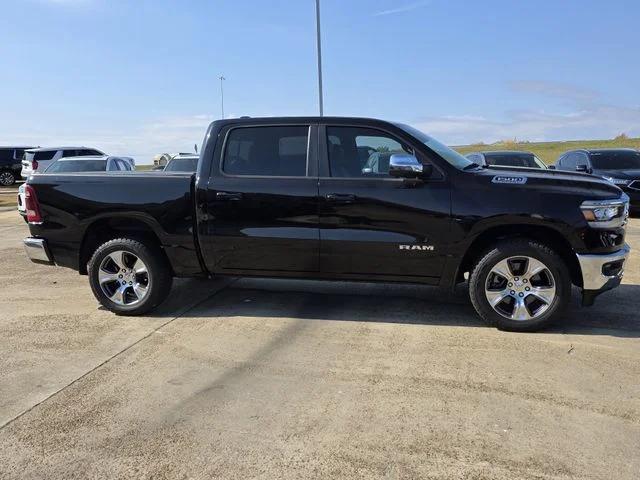 ram ram 1500 pickup 2023 1C6SRFJT6PN637635 image ram ram 1500 pickup 2023 1C6SRFJT6PN637635 image